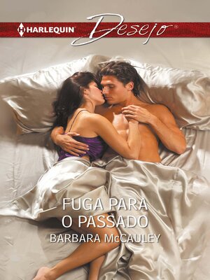 cover image of Fuga para o passado